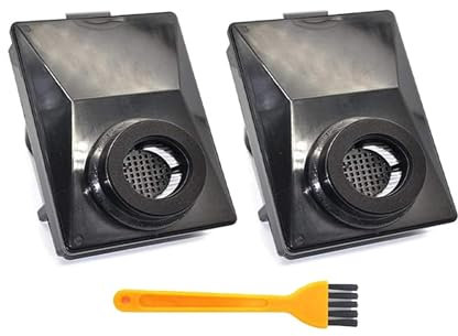 AFDDSHY Filtro HEPA. Compatibile con La Serie Rainbow E2. Accessori for Aspirapolvere.