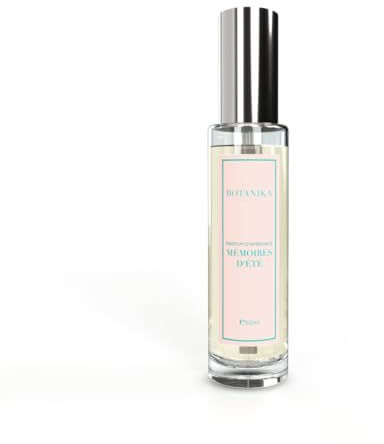 Memorie estive. Profumo d'atmosfera, 250 ml (50 ml spray)