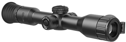 Hikmicro Alpex Lite 4K Scope - A40E