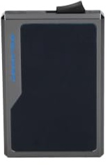 PIQUADRO Portacarte uomo automatico compatibile con Magsafe®