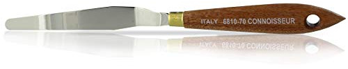 Connoisseur Italian Painting Knife #70