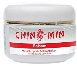 STYX - Chin Min Balsam - 150 ml