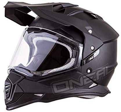 O'Neal 2021 Sierra II Flat V.22 Helmet