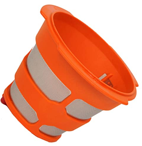 MOULINEX FILTRO LAMA SETACCIO CESTELLO ARANCIONE CENTRIFUGA ZU5008 INFINY PRESS