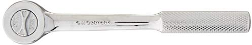 SK Hand Tool 800720 Doppelklinken-Ratsche, 1,9 cm