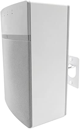 Sound Bass Soundtouch 10 Wall Mounting Kit for Bose Sound Touch 10, White, Complete with Mounting Accessories, Designed in The UK by Soundbass