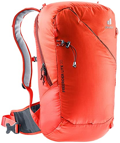 deuter Freerider Lite 20 Skitouren Rucksack