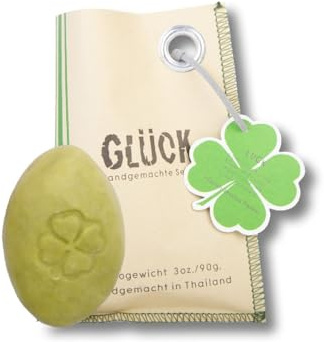 Duftseife Poesie Glück