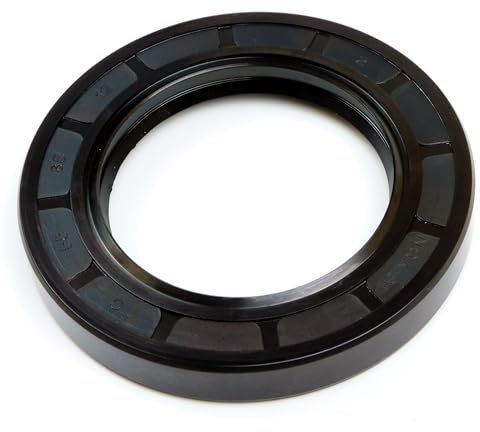 Parts and Parts Wellendichtring 55x85x12mm NBR 70 DIN 3760 ISO 6194