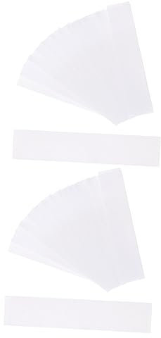 DEARMAMY 144pezzi Nastro Adesivo Trasparente Doppio Lato Per Abbigliamento Antiscivolo e Anti-perdita Adesivo Per Spalline e Vestiti Per Cerimonie e Eleganti