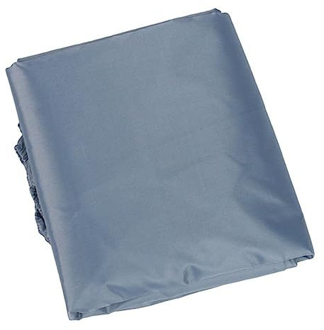 BAZEITFLOW para Generador Portátil Funda Protectora Polvo y Lluvia con Cordón Elástico para Exterior Interior