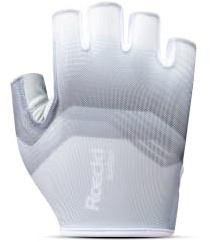 Roeckl Istia 2 Fahrrad Handschuhe kurz grau 2027