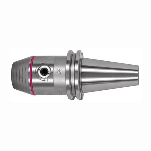 WTE Sujeción rápida del portabrocas D.0,5-13mm DIN69871-A SK40 f.Re./Tubo Li.