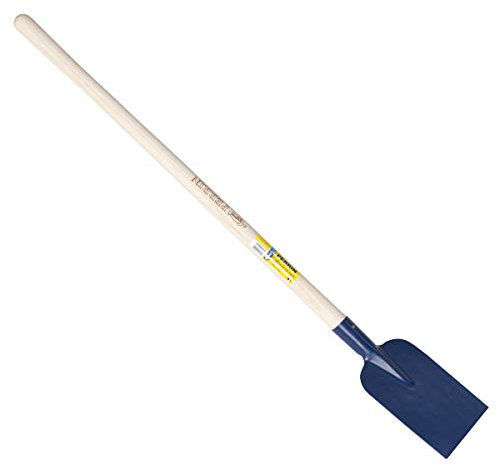 Outils perrin Grattoir de Maçon Emmanché Pomme 105, 16cm Largeur