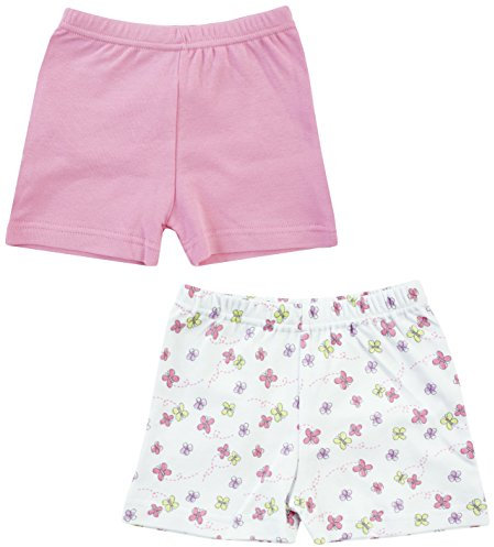 Jacky Kids Multipack Shorts Pack Sortiert, 50/56-86/92