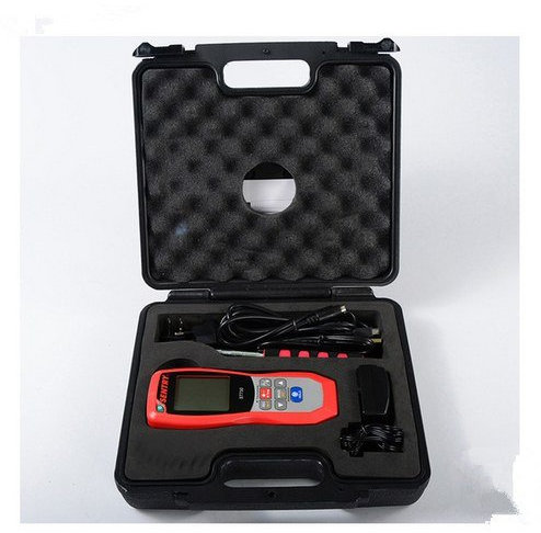 GOWE Handheld Digital Hot Wire Anemometer of Auto Power Off