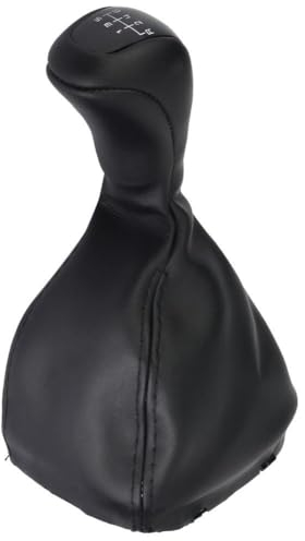 Schaltmanschette Knauf 6 Geschwindigkeit Für Benz W203 Schaltknauf Shift Handball Staub Jacke Getriebe Shifter Schalthebel Abdeckung Universal Schaltknauf Auto Schaltknauf Kopf
