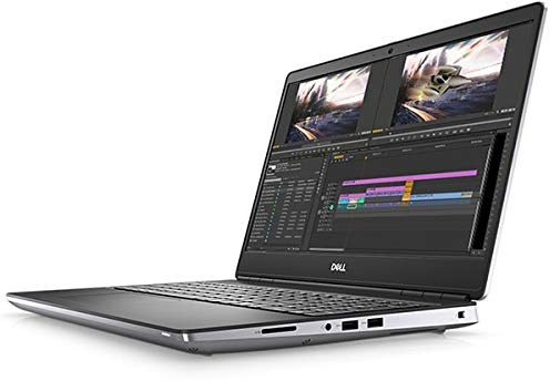 Dell Precision 7560 15.6 Laptop, Intel i7-11850H, 32GB Ram, 1TB SSD, Windows 11 Pro (Renewed)