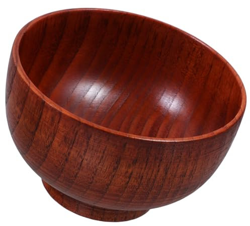 PartyKindom 1pezzi Ciotola per Insalata e Snack Contenitore per Cibo da Cucina Realizzato in Materiale Durevole Semplice