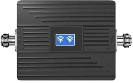 Ripetitore Amplificatore Di Segnale Cellulare 5G 800MHz 800 4G Copertura più ampia(800Mhz No Antenna)