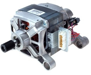 Motor Asamblea para Candy Lavadora equivalente al 41015501