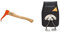Stihl Handsappie, Orange & Ochsenkopf Sappiehalter, Für Handsappies, Robustes Polyester