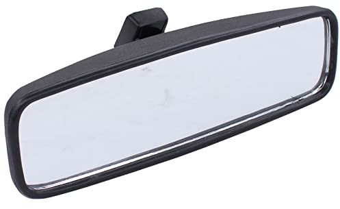 Doo Engy Innenrückspiegel Innenspiegel Innen Rückspiegel Ersatz für Clio Espace Kangoo Laguna Master Megane 2 Super 5 11 19 21 9