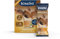 Caffè Borbone Hazelnut Sticks, 80 Sticks (8 packs of 10) - Ideal for Pod Systems