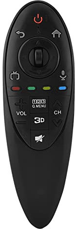 Mando 3D para TV - Control Remoto Compatible AN-MR500G AN-MR500