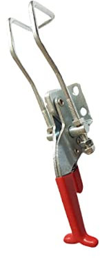 Pince à Bascule Réglable en Acier Inoxydable, Loquet de Serrage 431