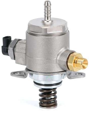 Pompa carburante ad alta pressione 06J127025J Compatibile con Golf Compatibile con Passat Compatibile con Tiguan Compatibile con AUDI A4 A5 A6 Q5 TT L4 2.0TFSI 06J127025G/F/E/C/D