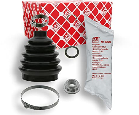 febi bilstein 17540 Achsmanschettensatz, 1 Stück