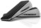 Strongest Home Wall & Door Stopper, Heavy Duty Door Stop Wedge Made of Premium Quality Zinc and Rubber Suits Any Door, Any Floor. Set of 2 Plus Bonus Self Adhesive Wall Protectors