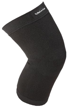 Back on Track Physio Knieschoner 4way stretch Welltex® Knee Support
