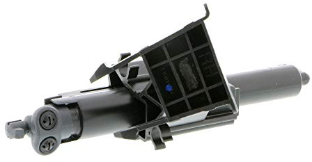 VEMO Waschwasserdüse, Scheinwerferreinigung V25-08-0007 vorne rechts, Kompatibel mit: FORD FOCUS III, FOCUS III Stufenheck, FOCUS III Turnier | Kompatibel mit: FORD FOCUS III, FOCUS III Stufenheck, FOCUS III Turnier