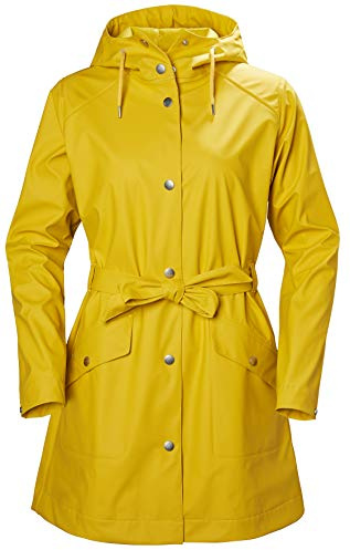 Helly Hansen Donna Cappotto Impermeabile Kirkwall II