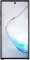 Samsung Original Galaxy Note 10 Silicone Cover Case - Black