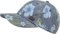 CHILLOUTS Waimea Hat - Stylish Unisex Floral Baseball Cap, Breathable for Summer and Sport, Adjustable, One Size Fits All, Natural Fiber