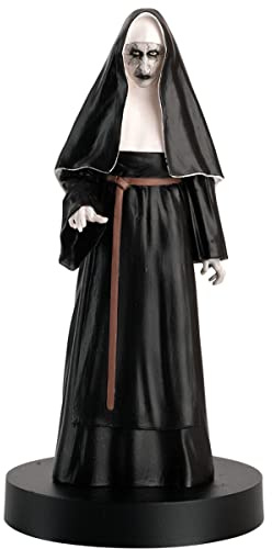 The Horror Collection – Valak (The Nun) statyett – The Horror Collection av Eaglemoss Collections