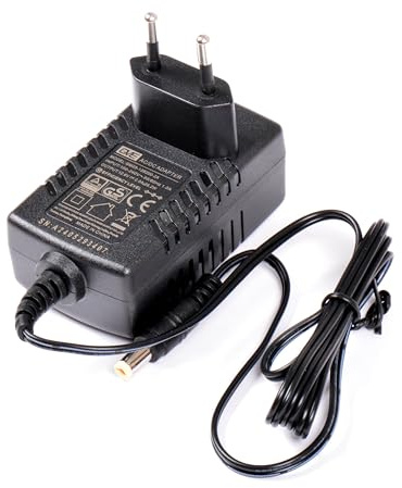 AFTERTECH 12V (12,6 V) 2A LI-ION LITIO PILA LADDARE CHARGER M8F1