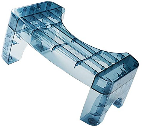 NOLITOY Toilettenhocker Badezimmer Stabiler Fußhocker Für Junge Mädchen Tragbarer Wc-hocker Mit -Funktion