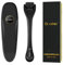 Dr.roller Dermaroller 0,5 mm, Dermaroller Capelli Viso Uomo e Donna, Microneedle Viso Capelli, Derma Roller Beard Roller 540 Ago di Titanio