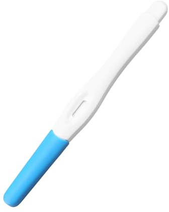Tabanzhe Prank Pregnancy Test Positive Stick,Fake Pregnancy Early Result Pregnancy Test Tool,Always Turns Positive Funny Pregnancy Test for Practical Joke