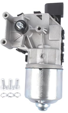 Wischermotor 5C7955113D 6R1955023A 5C6955121A 5C6955113A Wischermotor Vorne Für VW Für Jetta IV Für Polo 6C1 6R1 Wischmotor