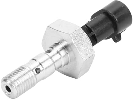 Walfront Capteur de Pressostat de Frein pour ATV UTV 4012981 4014262, Interrupteur D'avertissement de Feu Stop en Alliage de Cuivre pour RZR Ranger 1000 900 570s 2016-2021