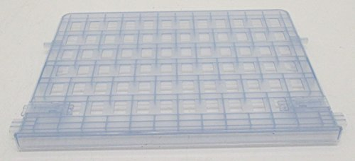 Grille complète d'origine Frigo, Réfrigérateur, Congélateur 241398130 DOMETIC Frigo, Réfrigérateur, Congélateur 241398130 DOMETIC