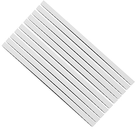 SEAFRONT Kaffeepad Aufbewahrungs Organizer Selbstklebender Kaffeepadhalter Selbstklebender Kaffeekapselhalter Montierter Aufbewahrungstheken Kaffeepadhalter für Tür (Weiss)