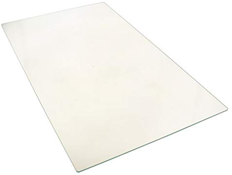 Clayette verre bac a legumes 470x245 pour refrigerateur