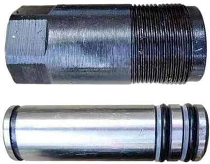 Cylinder Piston Plunger Repair Kits Cars Hydraulic Jack Oil Pump Accessories Double large pump