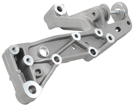 Front Lower Right Wishbone Suspension Control Arm Bracket for Au-di Sko-da